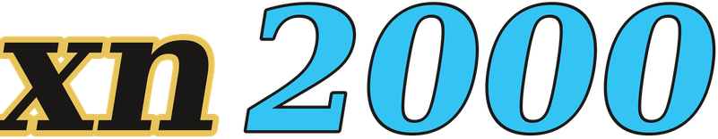 xn2000 logo